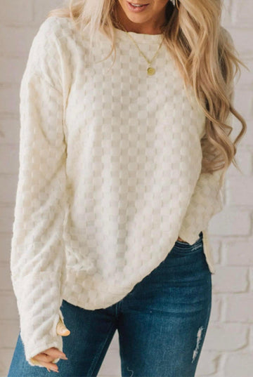 Dreamy Sweater