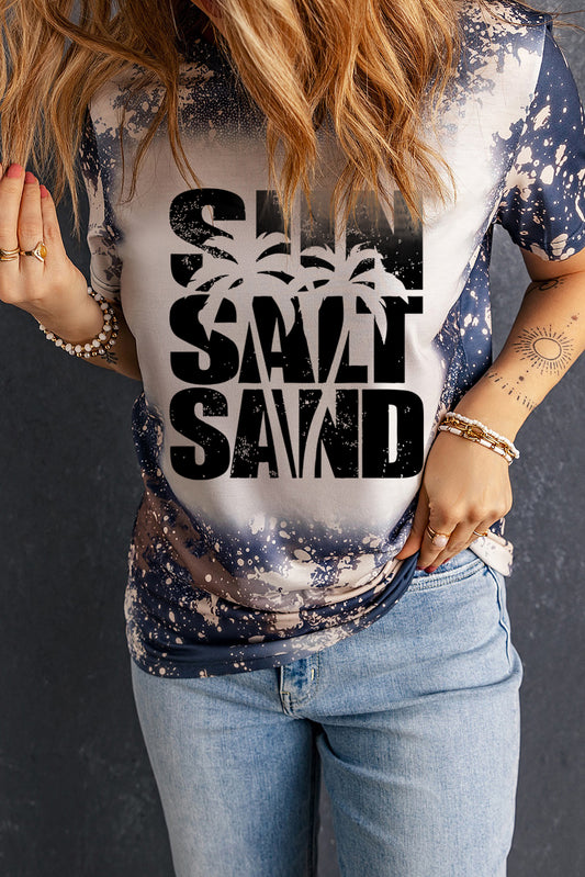 Sun Salt Sand T-Shirt