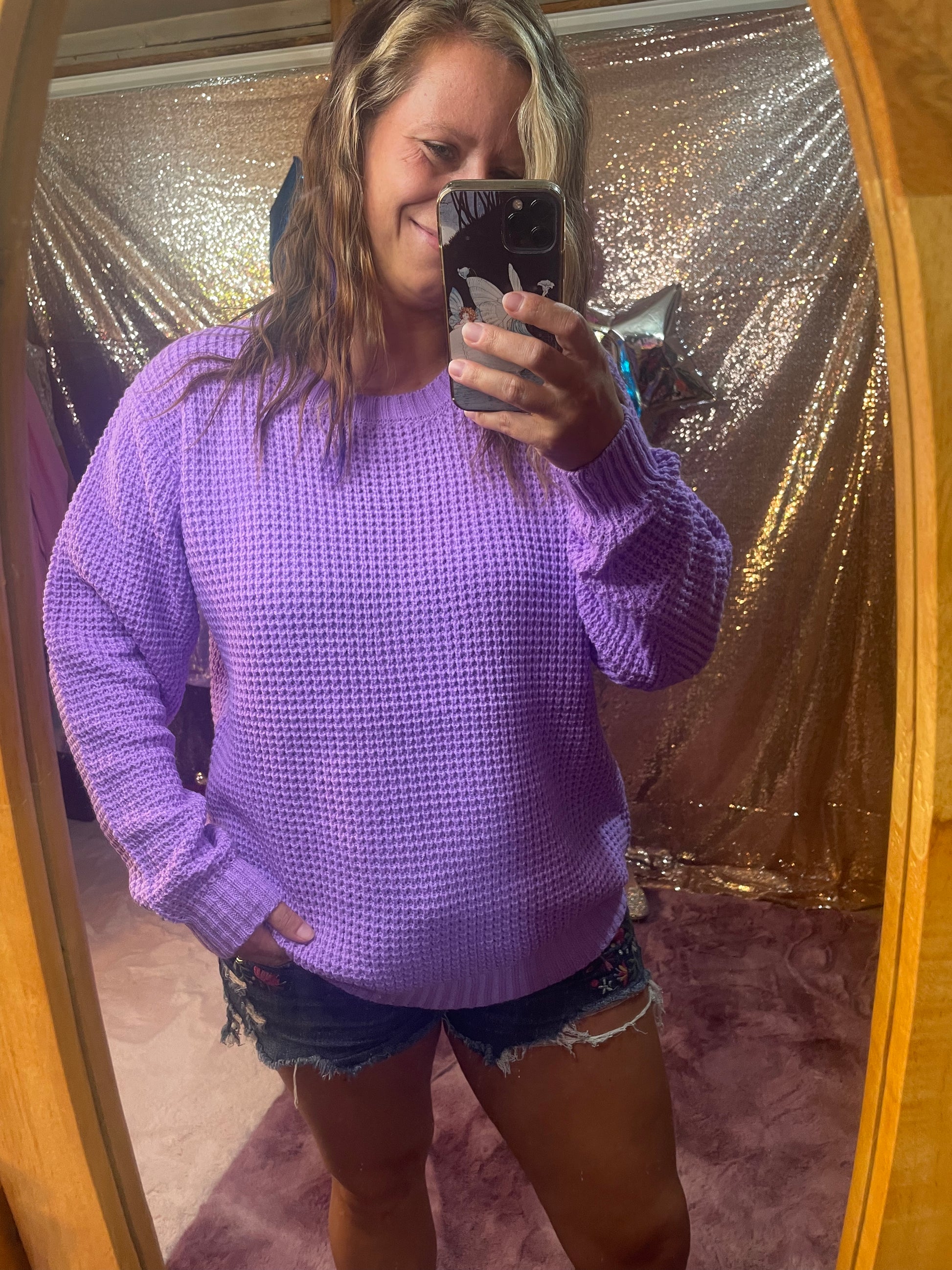 women's winter sweater