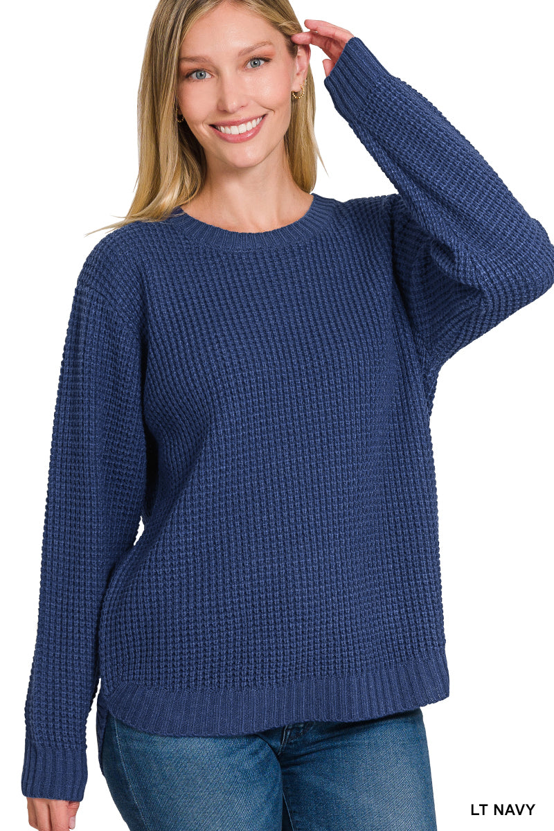 women's winter sweater