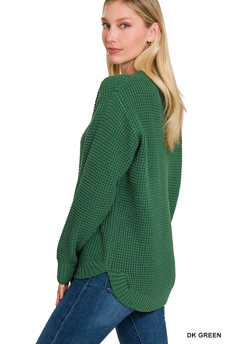 women's winter sweater