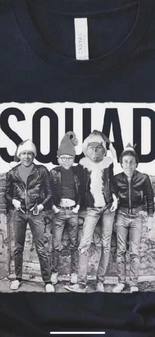 Squad