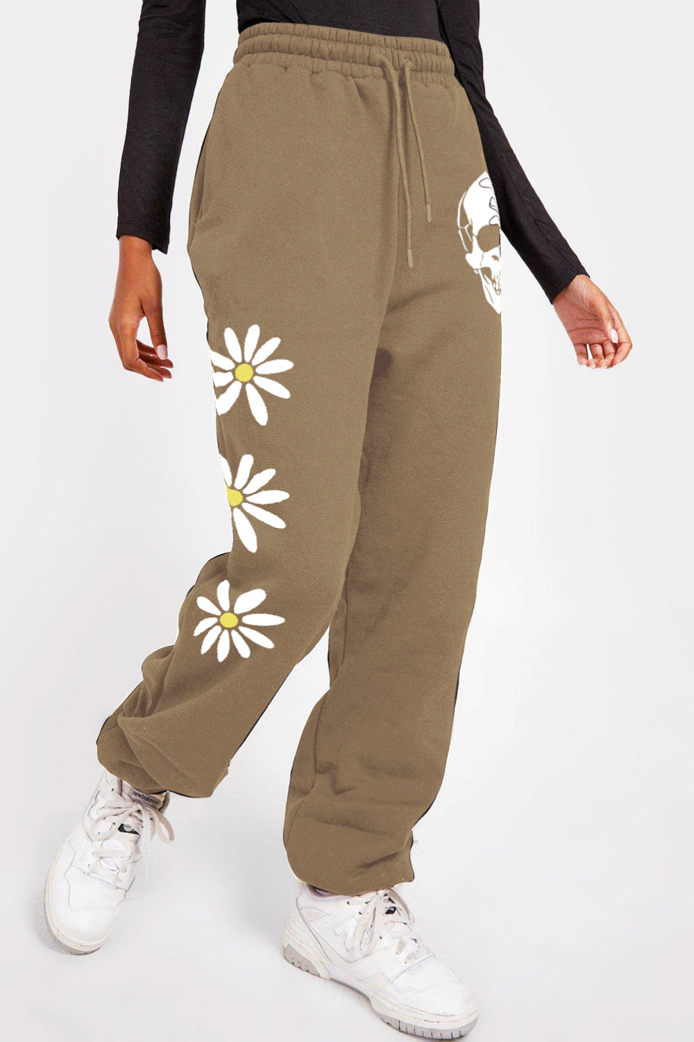 womens long sweatpants