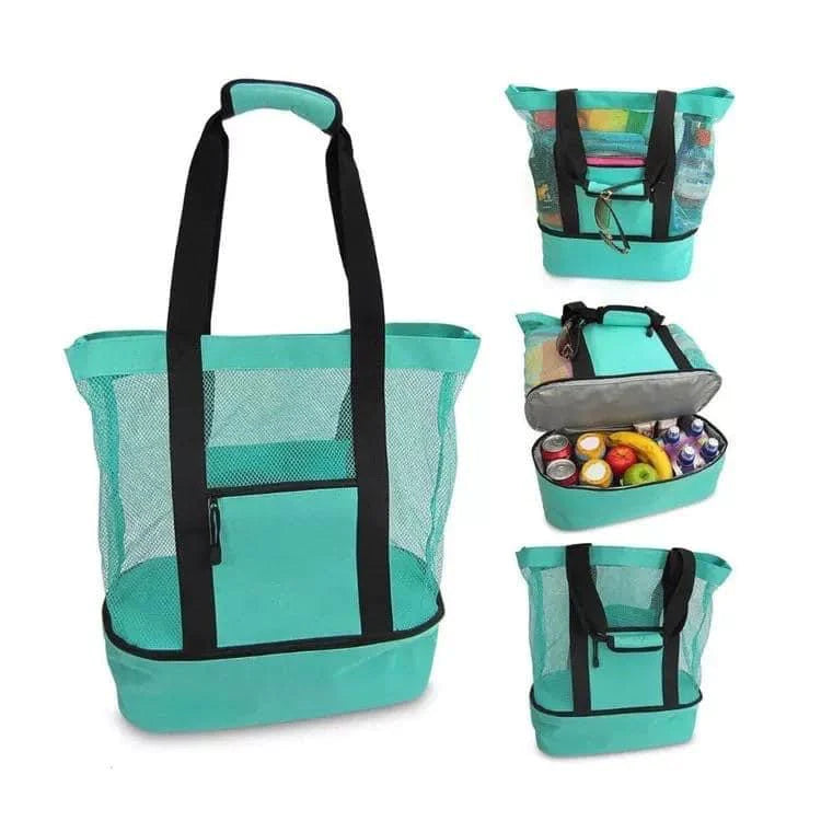 The Beach Bum Bag- 3 COLORS- Black, Teal, Pink - Shop women apparel, Jewelry, bath & beauty products online - Arwen's Boutique