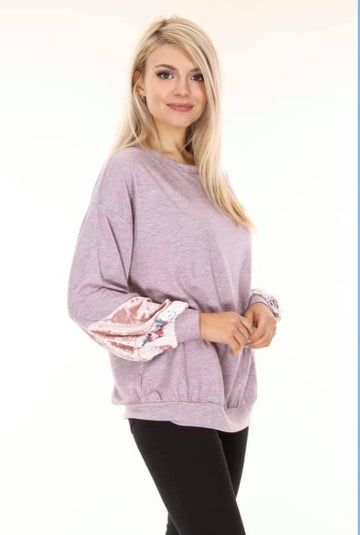 Pink & Roses Silk - Shop women apparel, Jewelry, bath & beauty products online - Arwen's Boutique