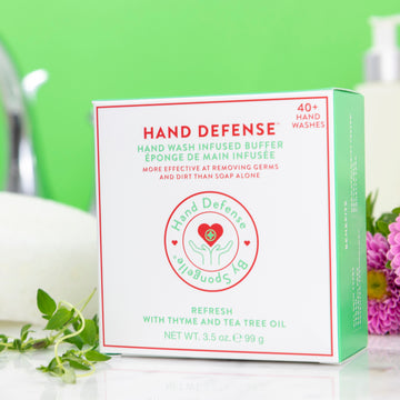 Hand Defense Buffer - Shop women apparel, Jewelry, bath & beauty products online - Arwen's Boutique
